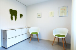 Zahnpraxis Carmen Kessler