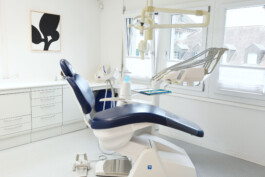 Zahnpraxis Carmen Kessler