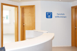 Zahnpraxis Carmen Kessler